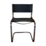 Design chair 1980