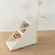 Table d'appoint postmoderne, Peter Maly