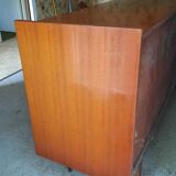 Vintage sideboard from the 60s