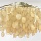 Suspension Fun 11DM de Verner Panton 1964 pour Verpan