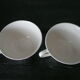 Tasses à café vintage