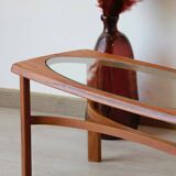 Coffee table - Oval - Nathan