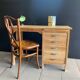Ancien bureau d’écolier