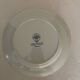 Villeroy and Boch Fasan / Blue Pheasant series flat plate