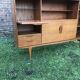 Scandinavian sideboard