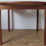 Mr. Gascoin's alvéole, round table