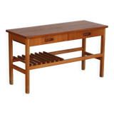 vintage side table | small chest of drawers | 1960s | Swedish