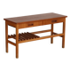 table d'appoint vintage | petite commode | années 1960 | suédois
