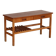 table d'appoint vintage | petite commode | années 1960 | suédois