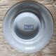 Antique U&C Sarreguemines earthenware fruit bowl - Mimosa model
