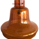 Suspension vintage des années 70