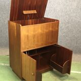 Teak bar 70