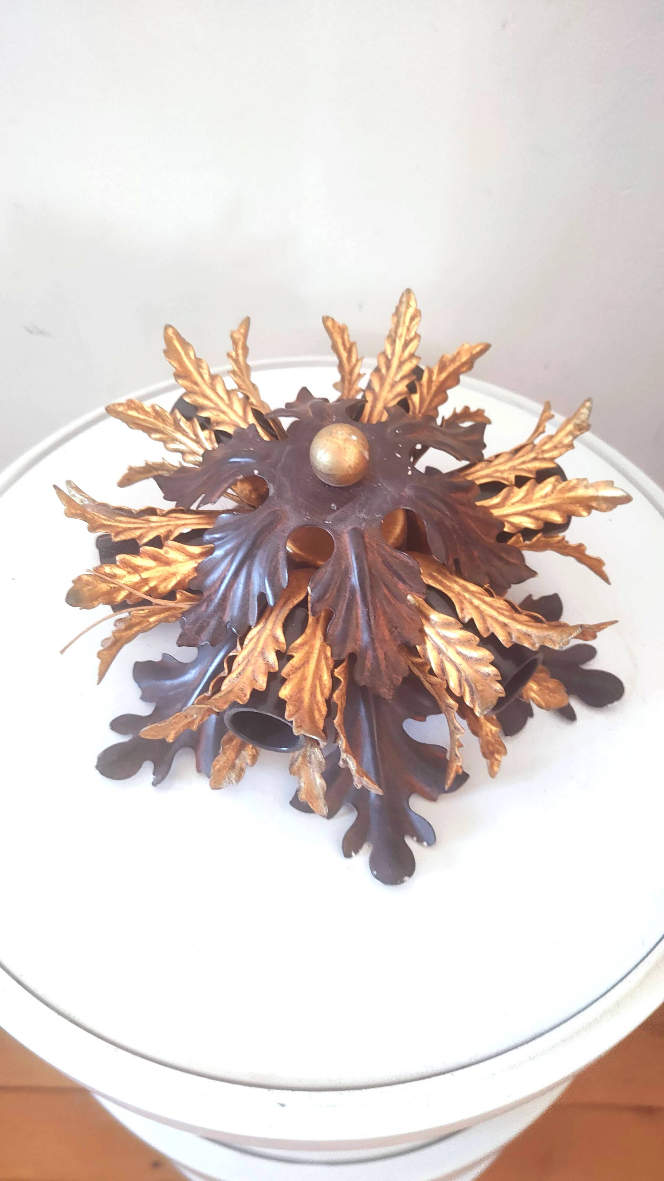 Ceiling light lamp Maison Banci Firenze