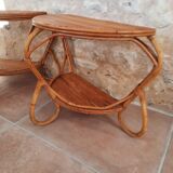 Pair of bedside tables