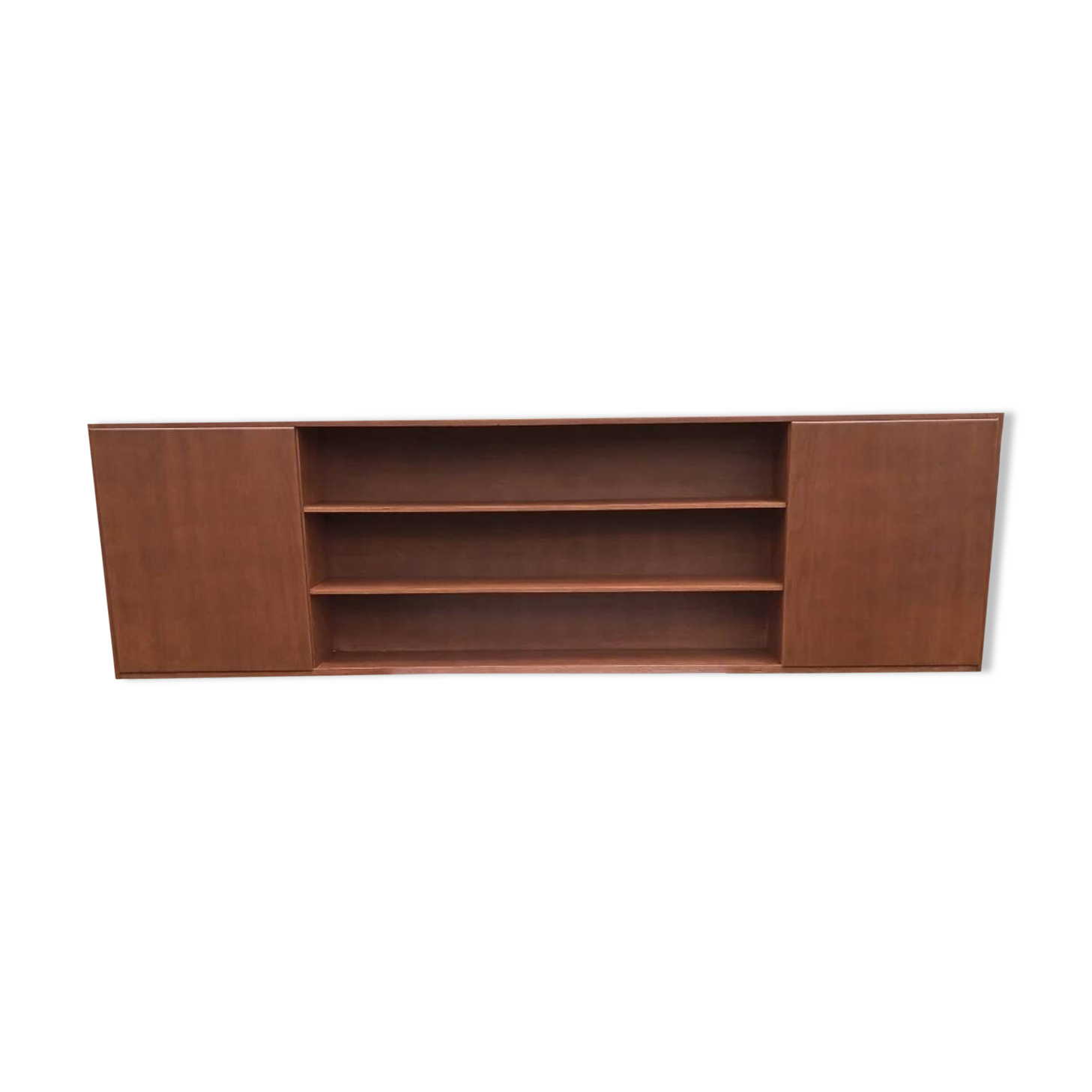 Étagère scandinave