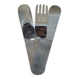 "Avant-garde" cutlery Villeroy & Boch year 1971