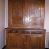 Old sideboard 2 bodies