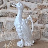 Duck Pitcher St. Clement