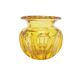 Polish Art Deco vase from Josephine Glassworks, 1930s