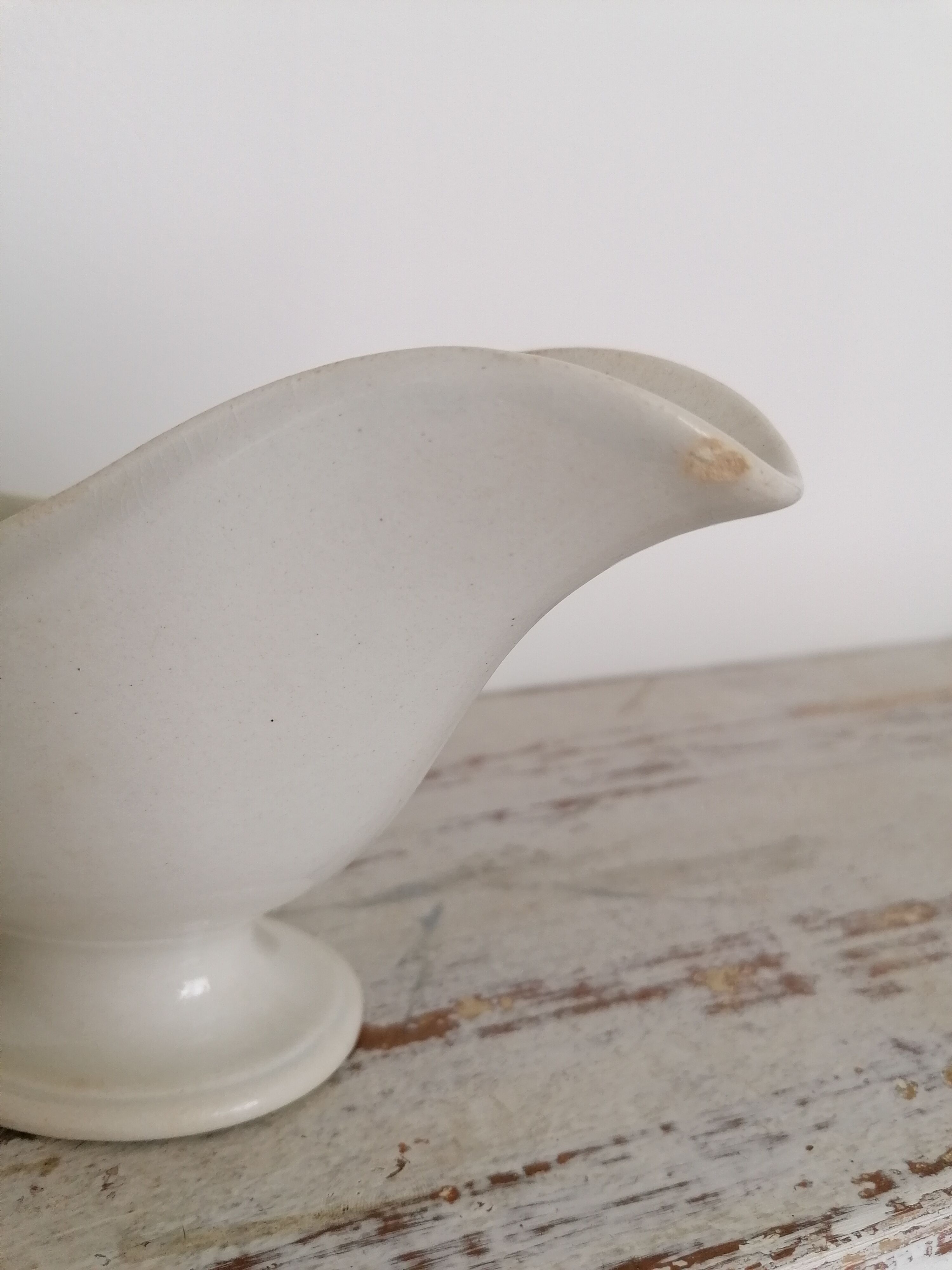 Saucière Creil and Montereau