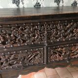 Commode chinoise