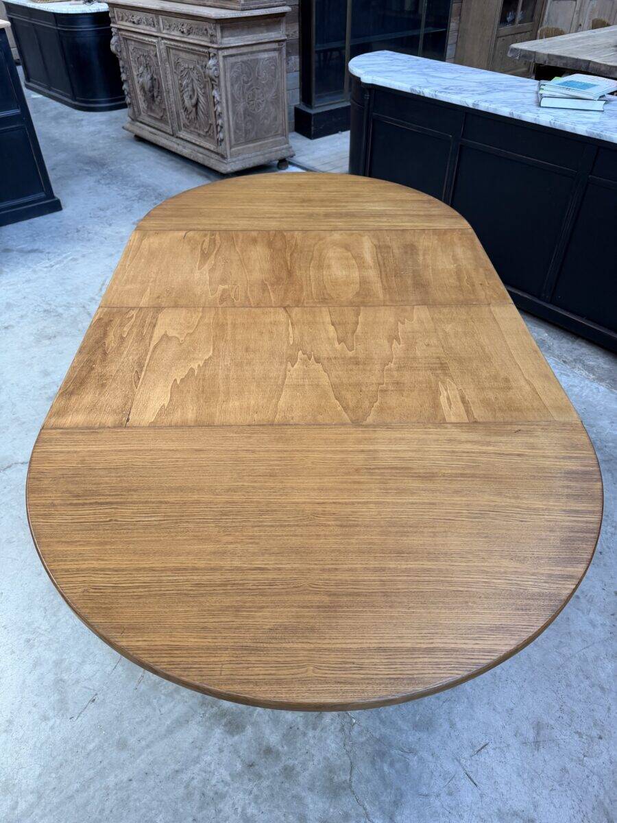 Table monte et baisse Marcel Gascoin