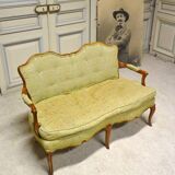 Small convertible sofa, 1960s