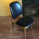 Chaise Baumann Pégase