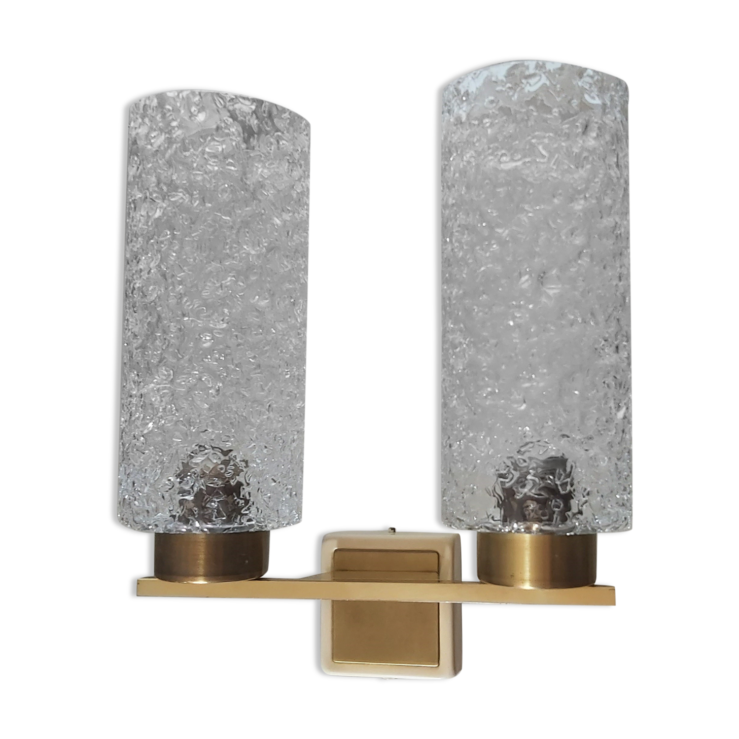 Wall Lamp, Germany, 1970s