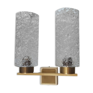 Wall Lamp, Germany, 1970s