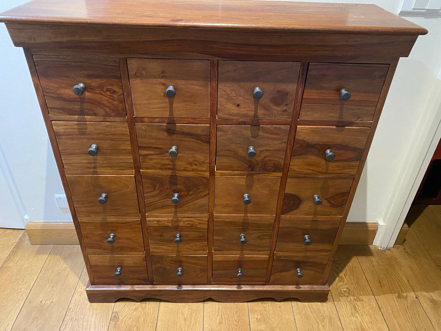 Drawer unit