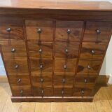 Drawer unit