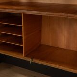 1950s Bureau
