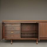 Buffet Caleno de Giovanni Ausenda pour Stilwood, années 1960