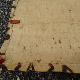 Wall hanging tribal decoration