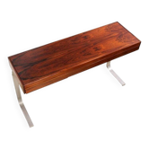 Vintage Console Table in Rio Rosewood, designed by Robert Héritage.