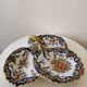 Faience servant of Desvres late nineteenth, early twentieth