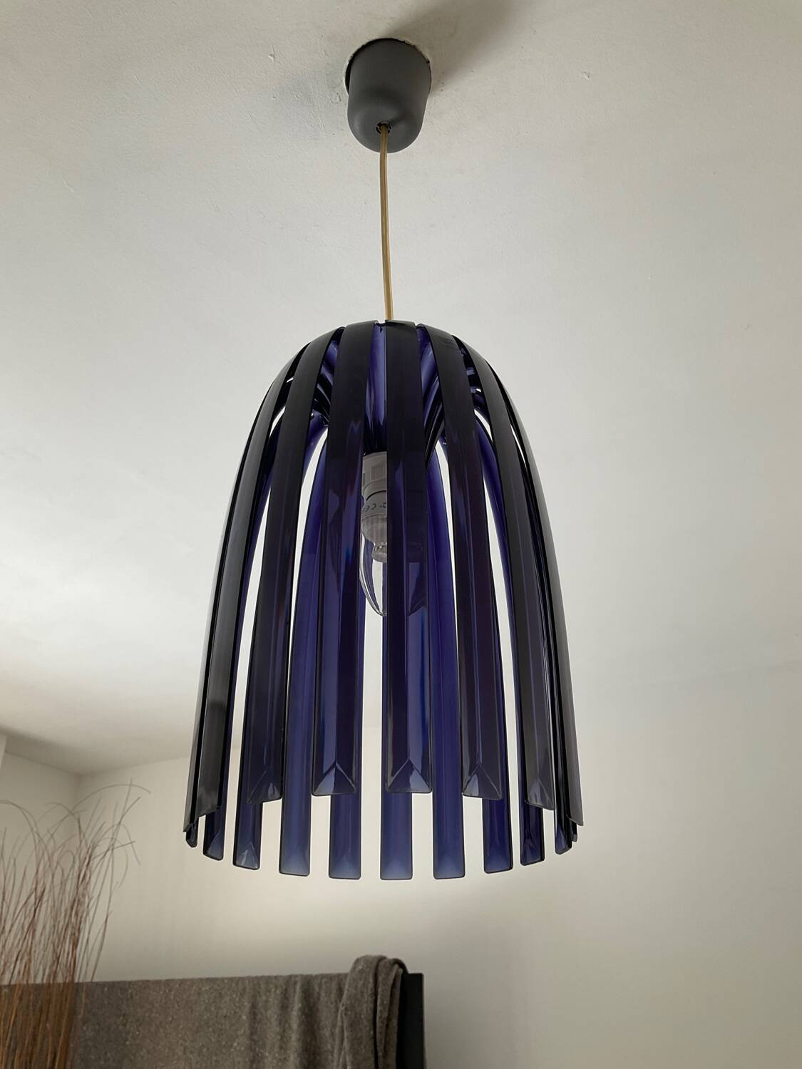 Suspension design « Joséphine » Koziol