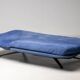 Arflex "Ribalta" adjustable daybed by Fabrizio Ballardini - Italian Versatility