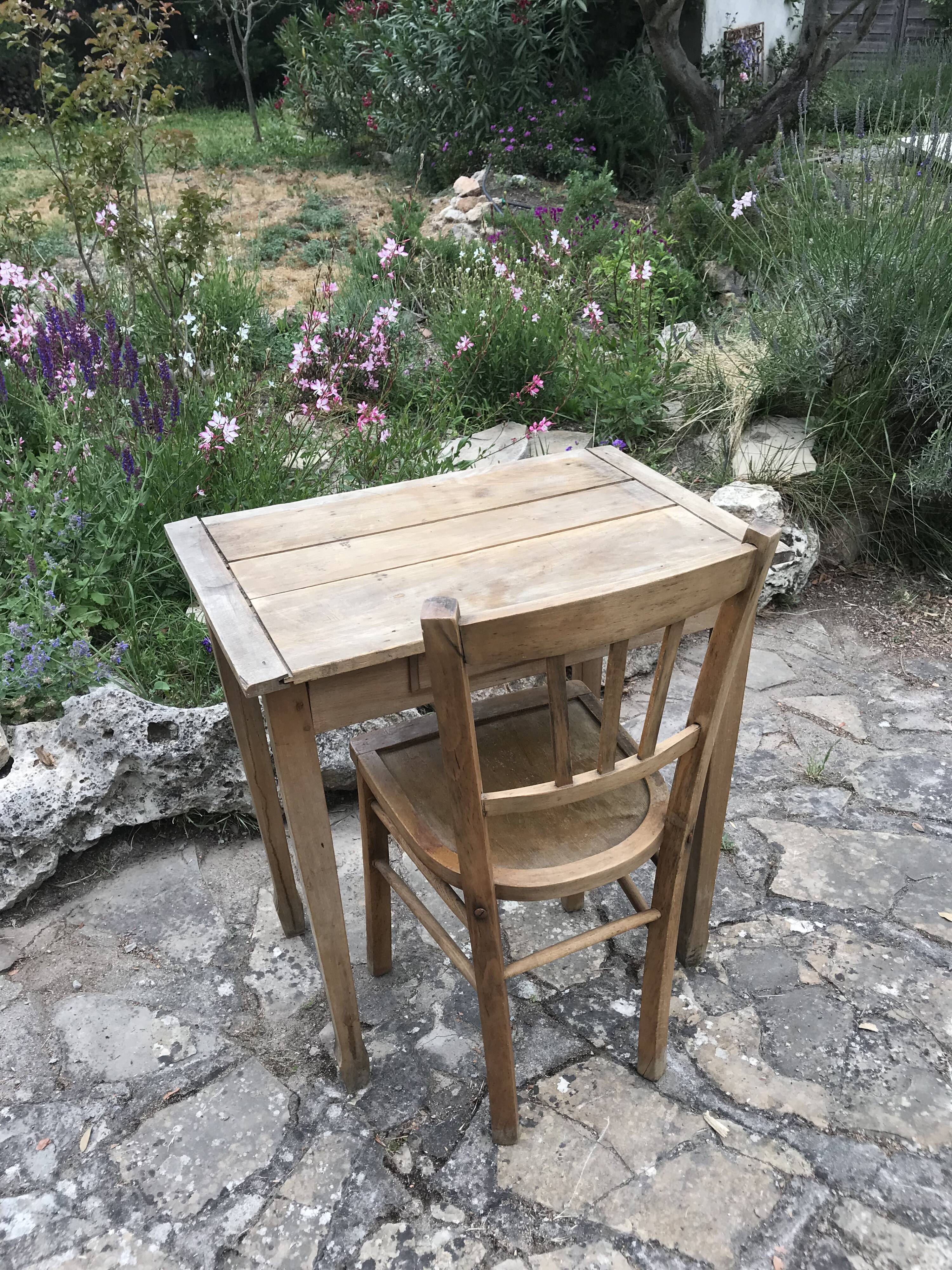 Small farm table