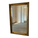 Old mirror 152x97cm