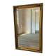 Old mirror 152x97cm