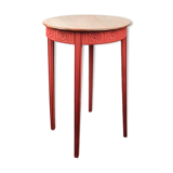 Art Deco side table