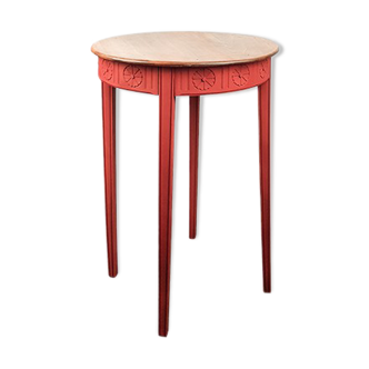 Art Deco side table