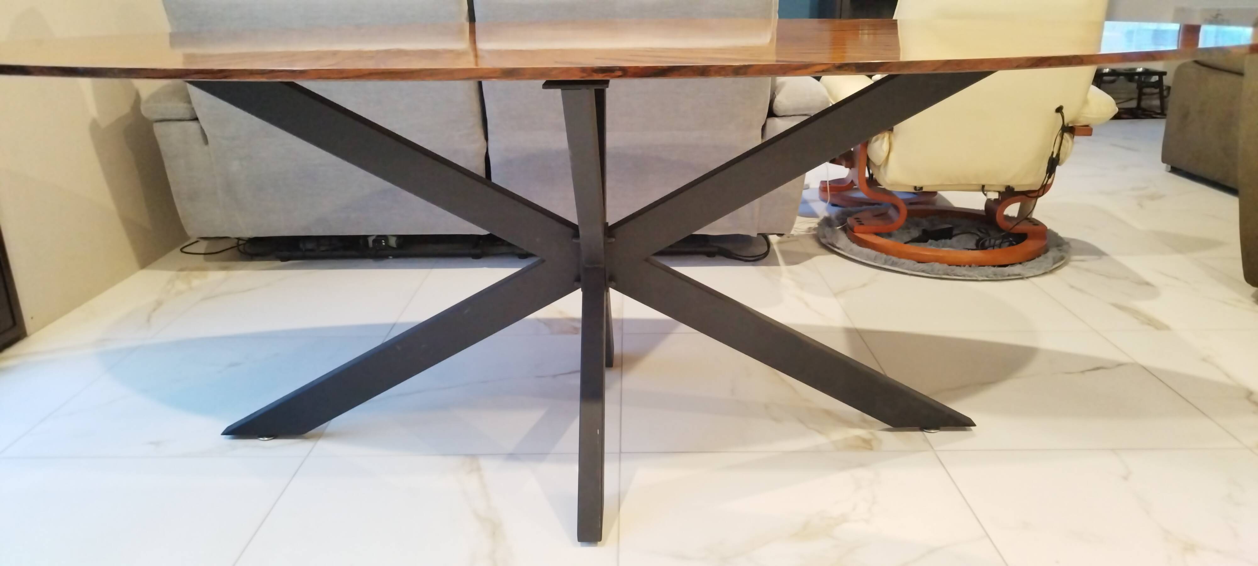 Table Charron Paris