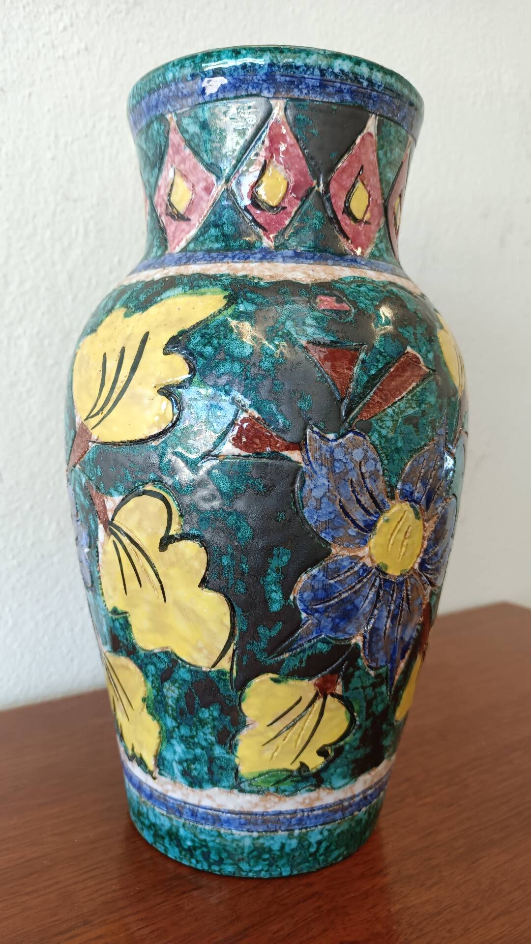 Italian ceramics
