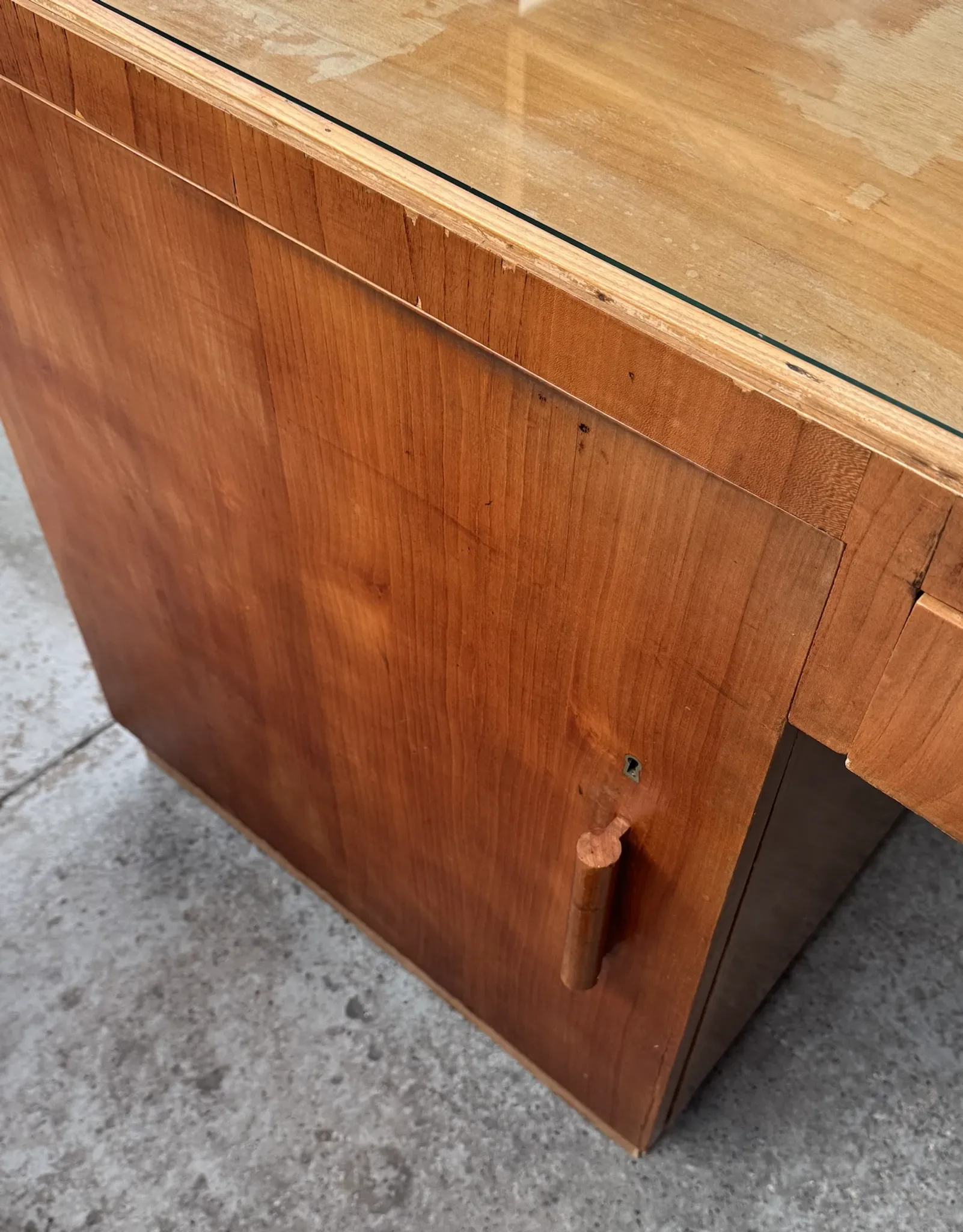Bureau par E.Jacquemin
