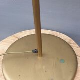 Gold lacad articulated reader