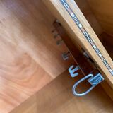 Asymmetrical cabinet 1950