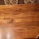 Table and chairs